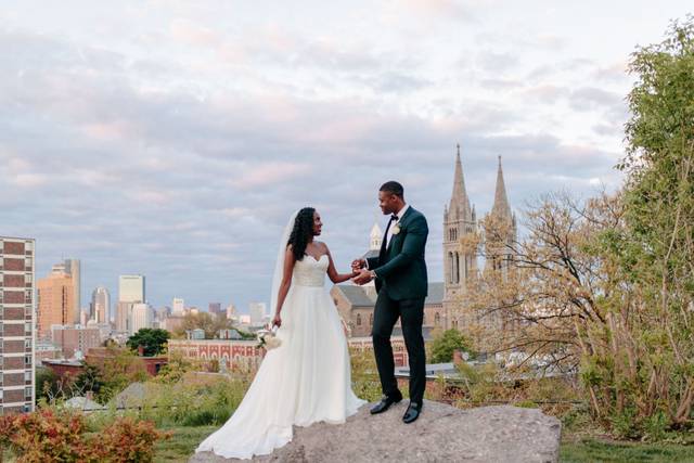 Mission Hill, Boston