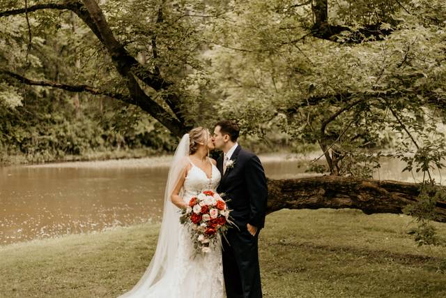 The 10 Best Wedding Photographers in East Aurora, NY - WeddingWire