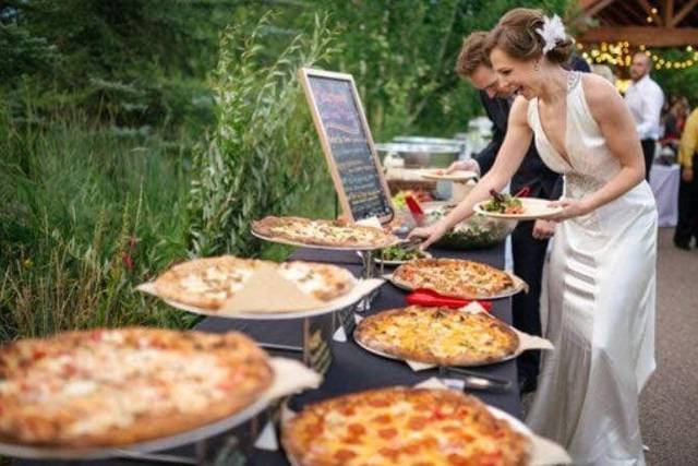Joe's World Famous Mobile Pizza and Italian Catering