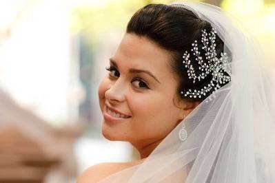 Bridal Beauty By Michelle