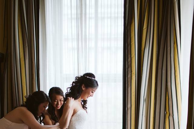 Bethany Grace Photography