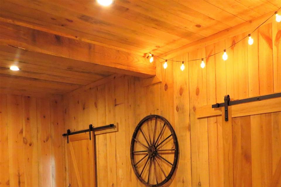 Barn Doors