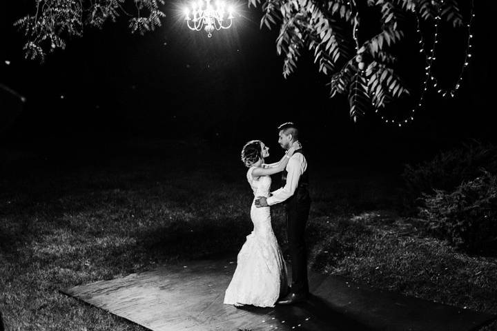 First Dance