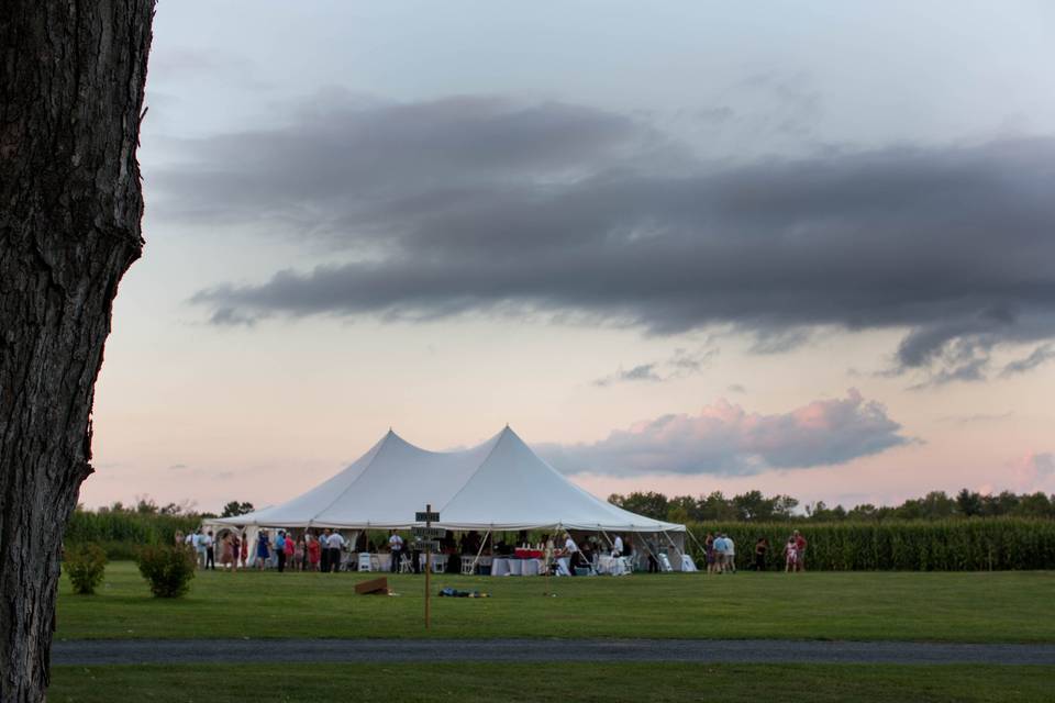 The Worthington Inn at Four Corners Farm