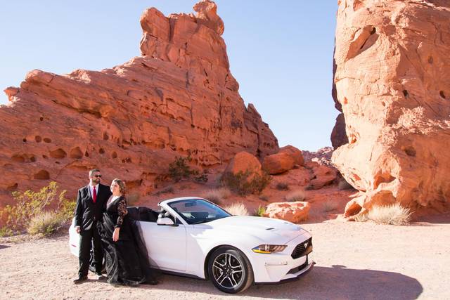 Valley of Fire