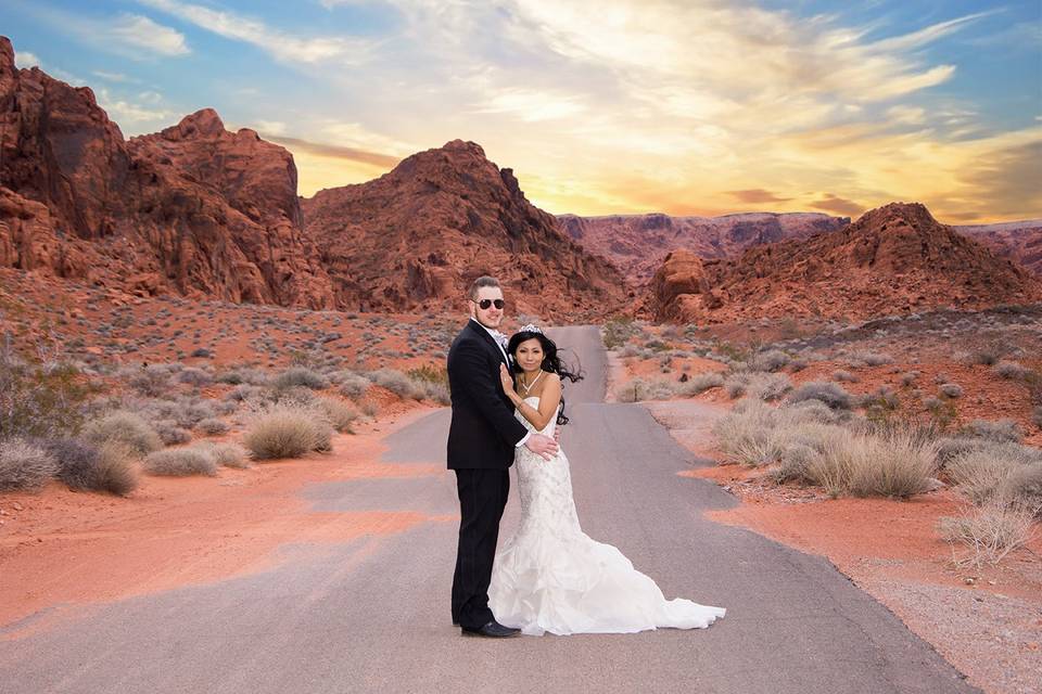 Valley Of Fire Nevada