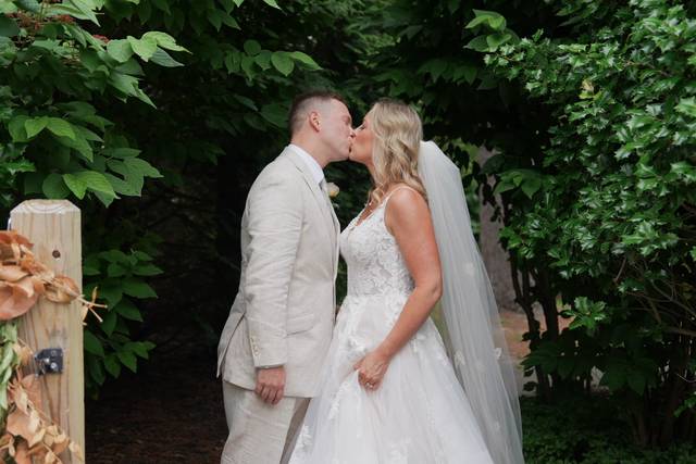 Love in the Woods
