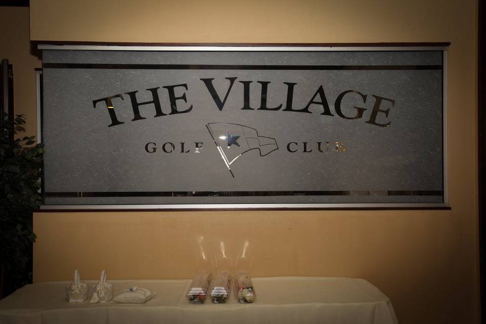The Village Golf Club