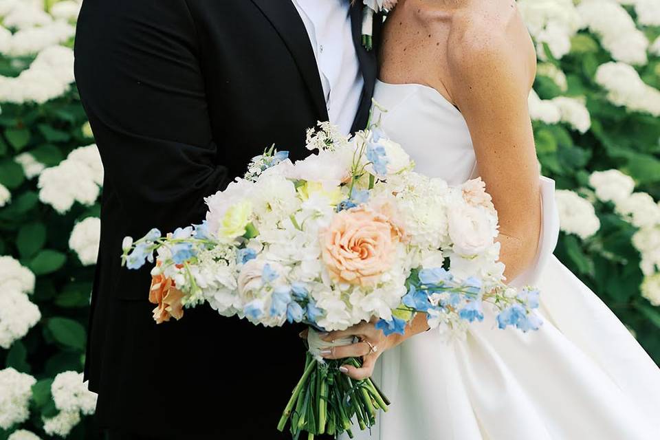 Couple Portraits