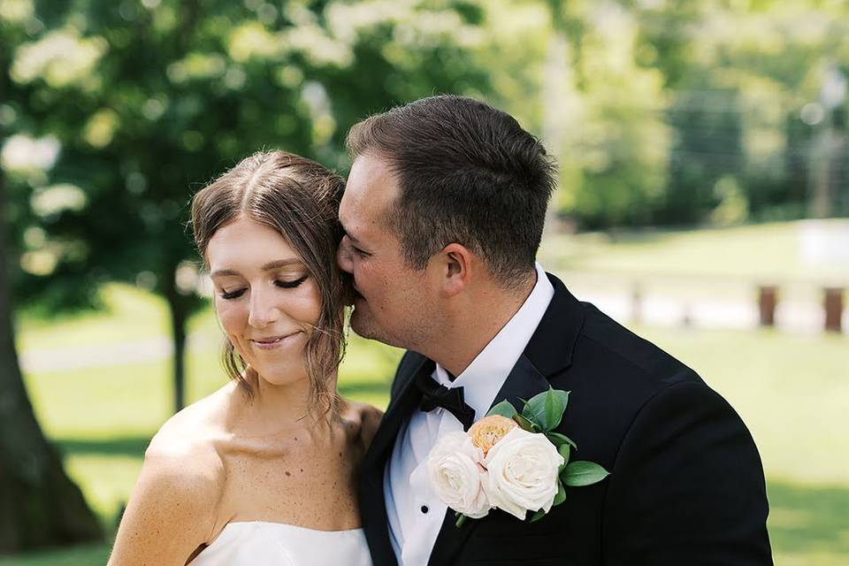 Couple Portraits