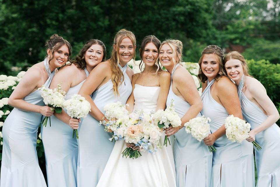 Bridal Party