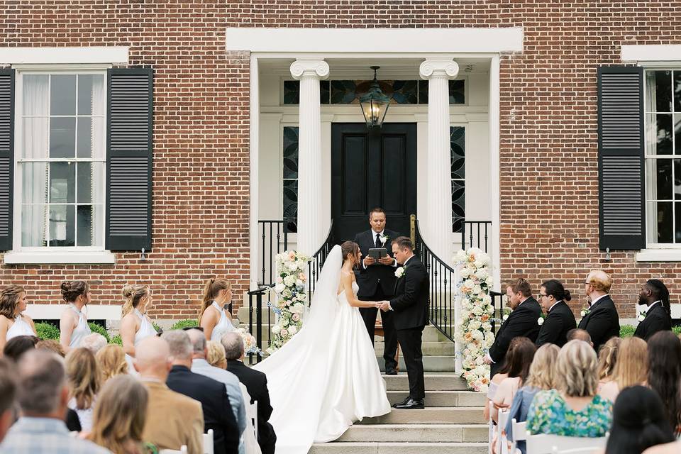 Ceremony