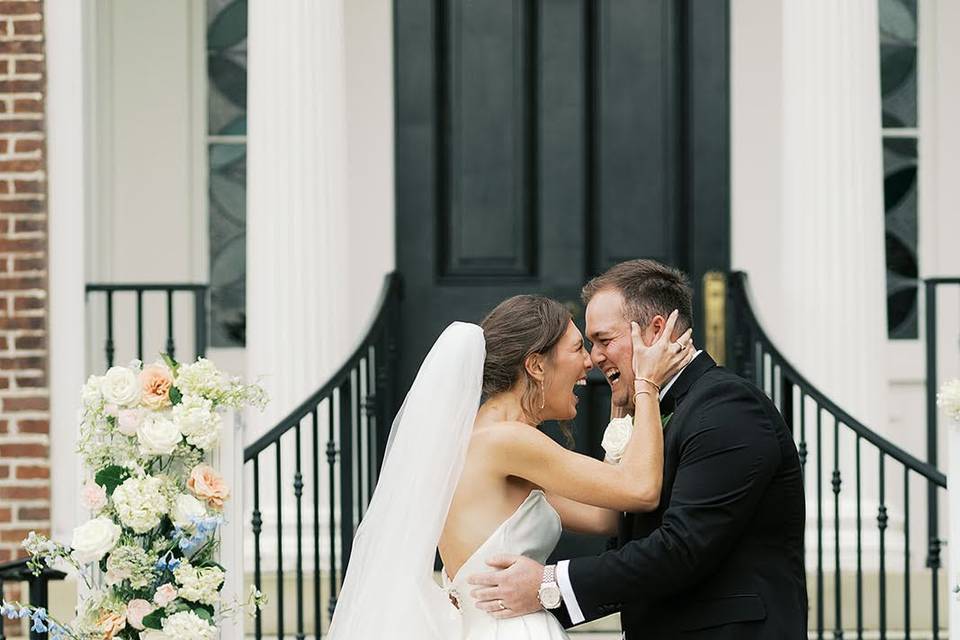 Ceremony