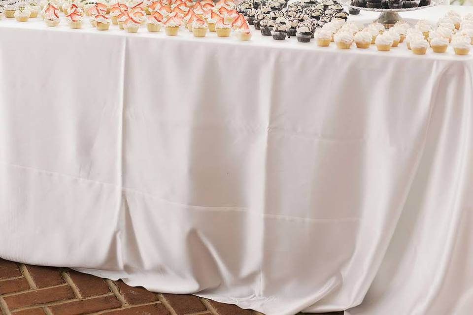 Dessert Table