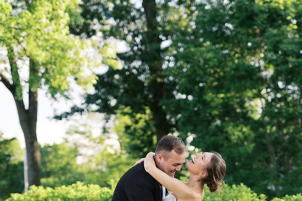 Couple Portraits