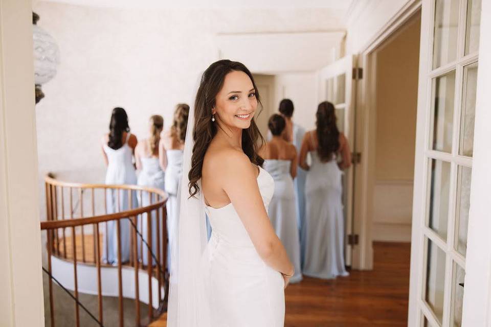 First Look