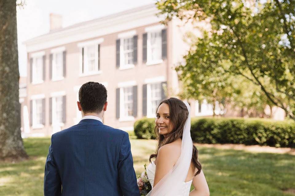 Couple Portraits