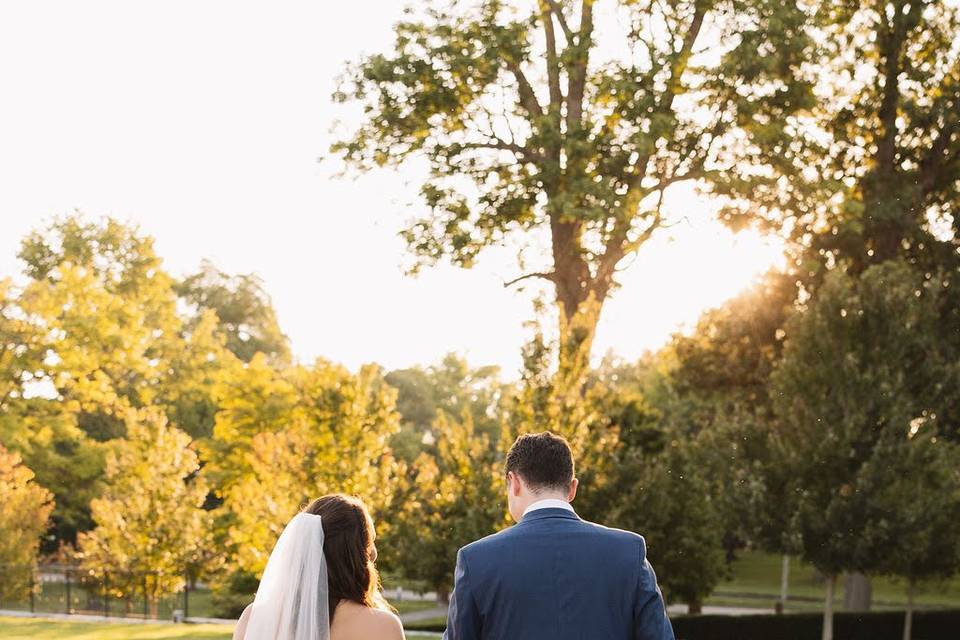 Couple Portraits