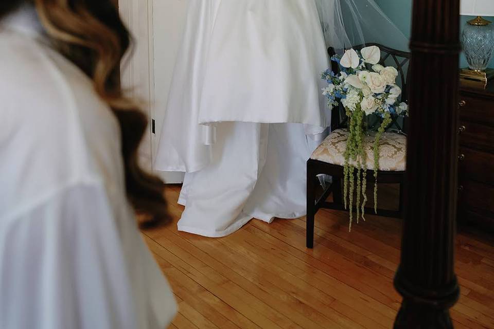 Bridal Suite