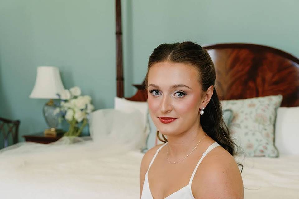 Bridal Suite