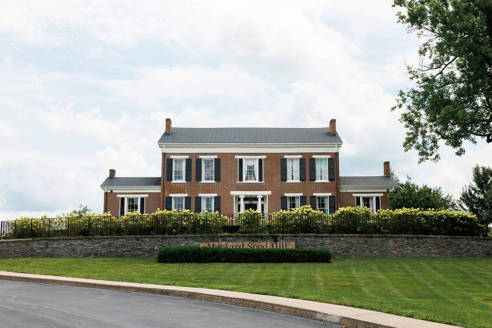Allen House