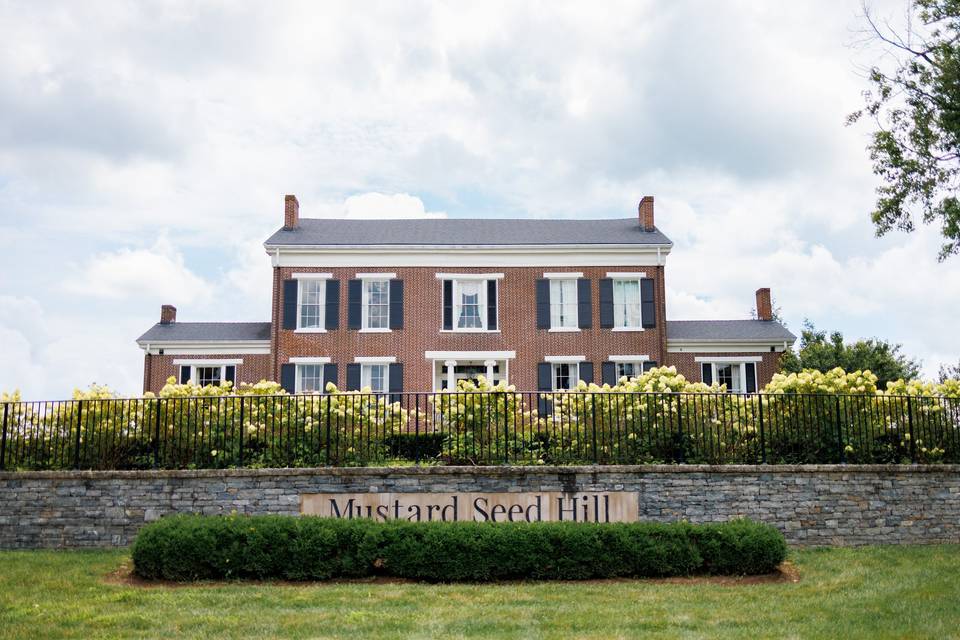 Allen House