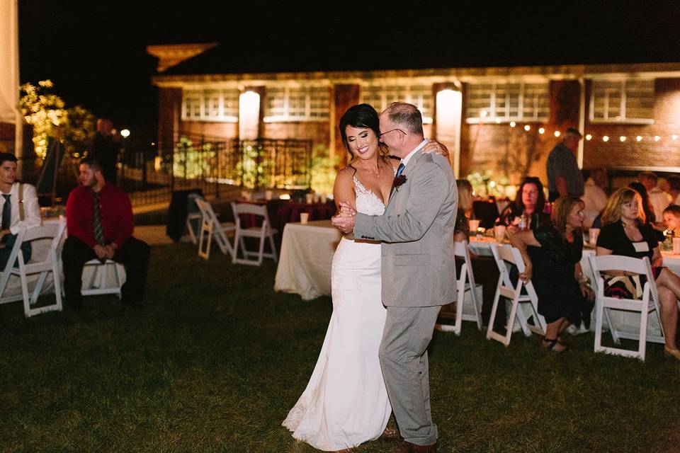 Father Daughter Dance