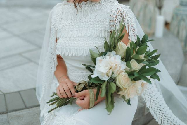 Bride