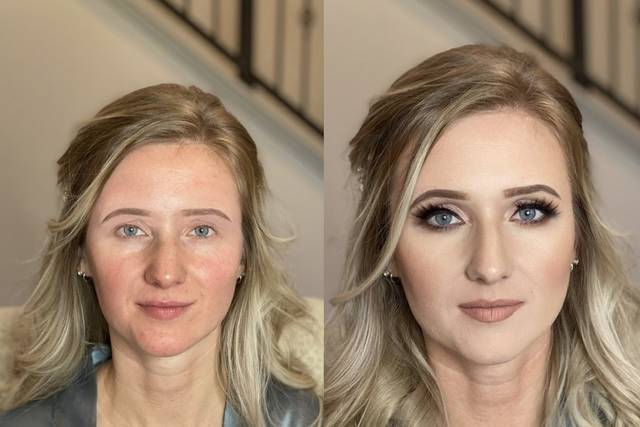 Makeup By Angelica