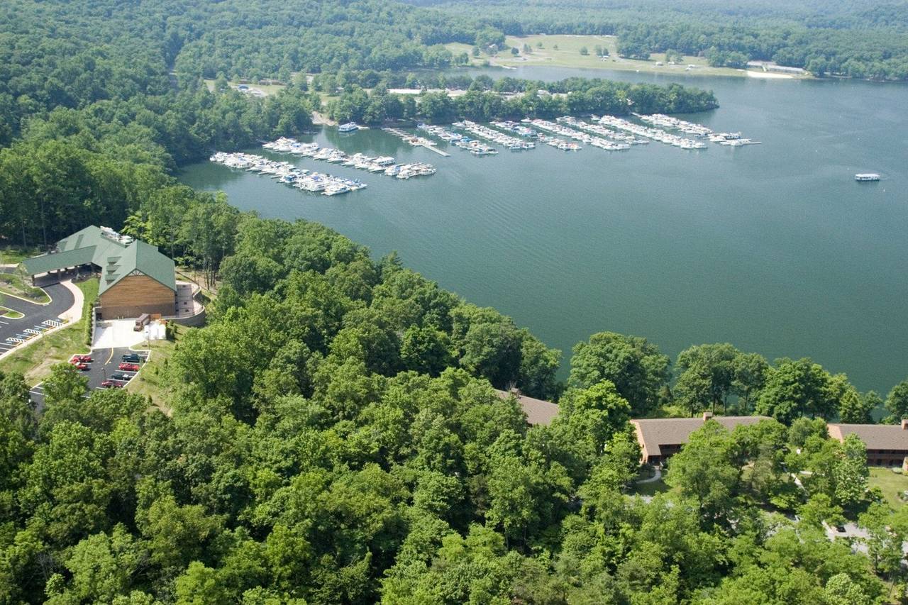 Lake Raystown Resort, Lodge & Conference Center - Venue - Entriken, Pa 