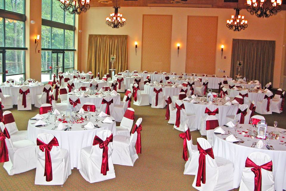 Lake Raystown Resort, Lodge & Conference Center