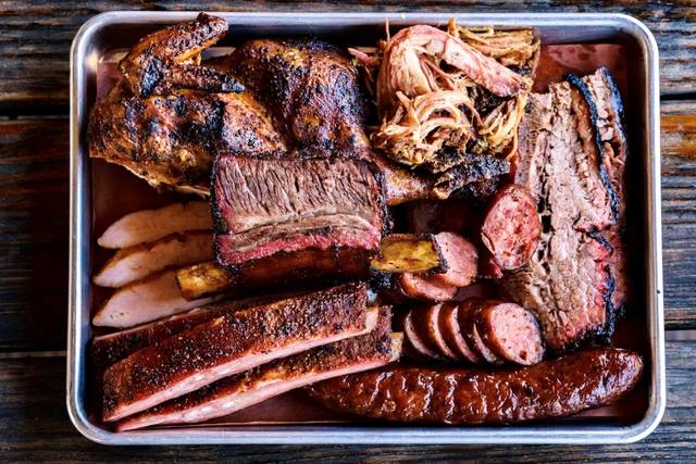 BBQ Meats