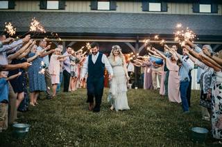 Tessentee Farm and Wedding Event Center