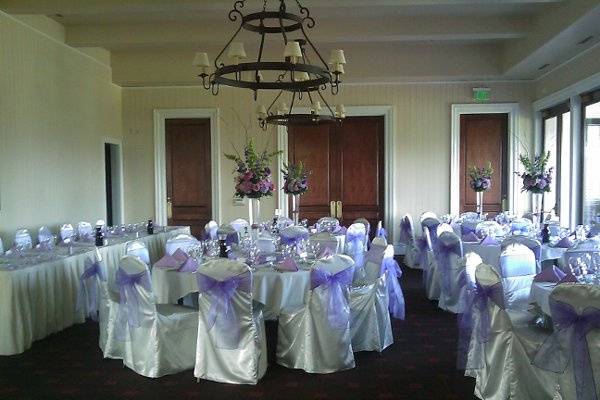 Lush Event Rentals