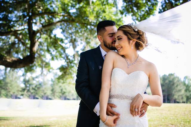 Jasmin & Sebastian