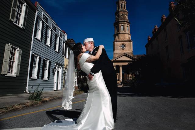 Newlyweds