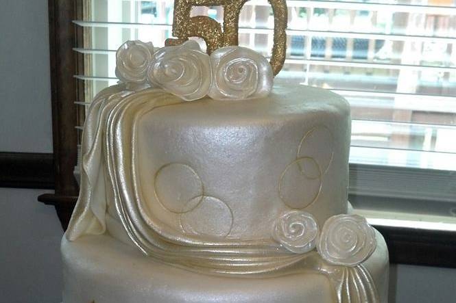 SweetHart Cakes & Creations