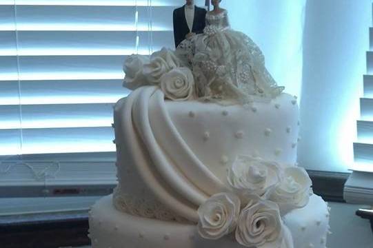 SweetHart Cakes & Creations