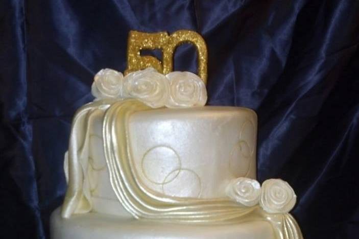SweetHart Cakes & Creations