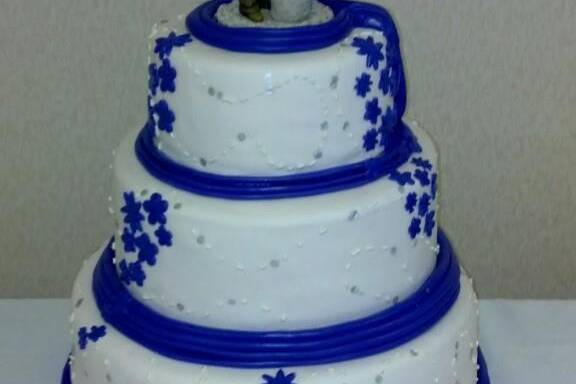 SweetHart Cakes & Creations
