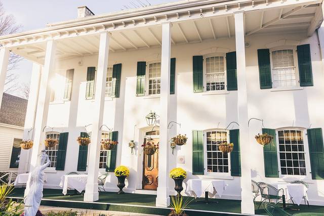 The Links at Union Vale - Venue - Lagrangeville, NY - WeddingWire