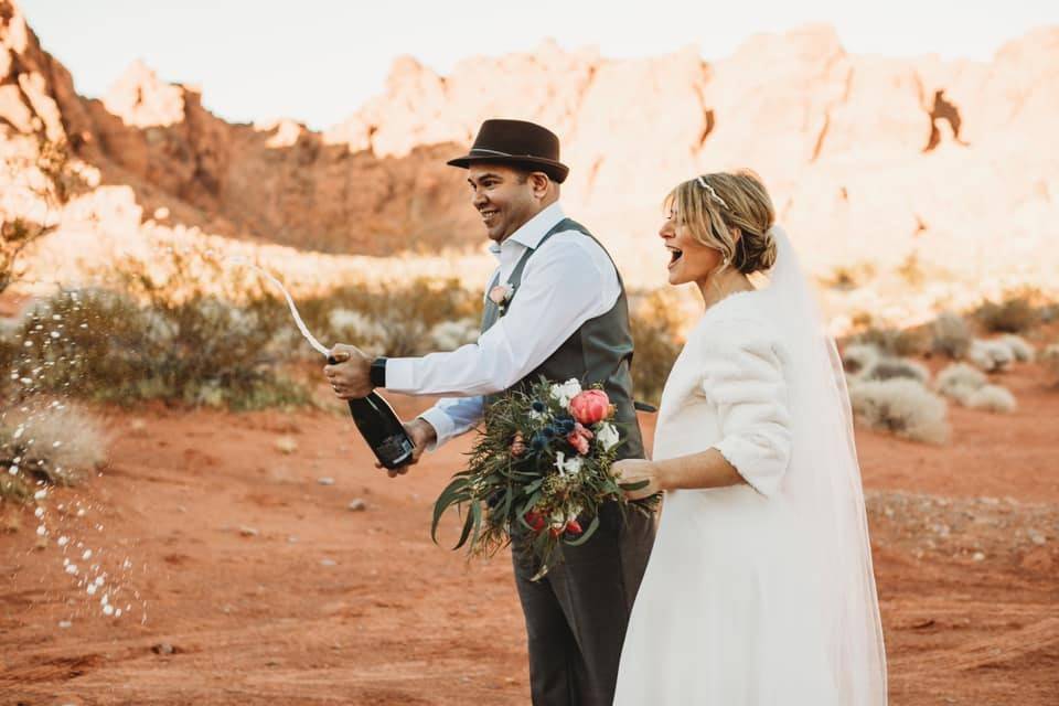 Valley of Fire_Seven Sisters