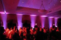 Wedding celebration