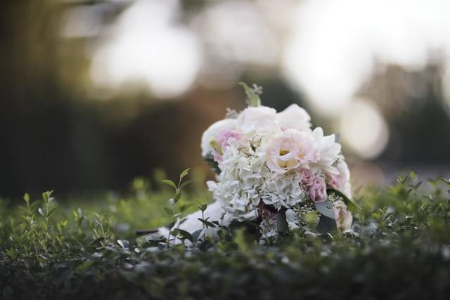 Sheila Smith Wedding and Event Floral Design