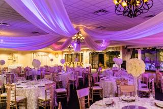 Rainbow Gardens - Banquet Halls - Las Vegas, NV - WeddingWire