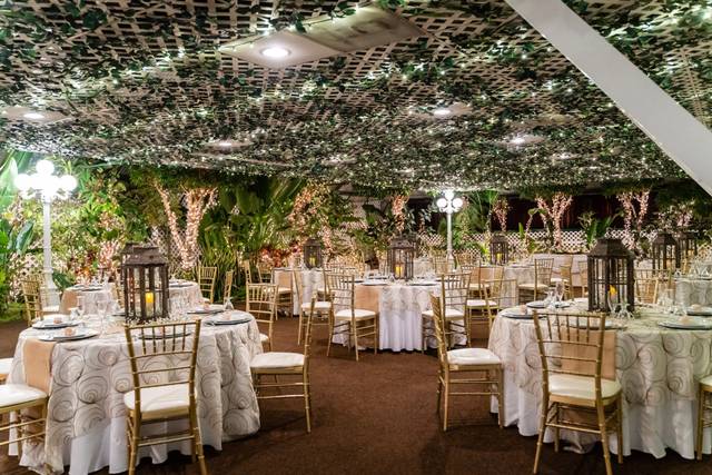 Rainbow Gardens - Banquet Halls - Las Vegas, Nv - Weddingwire