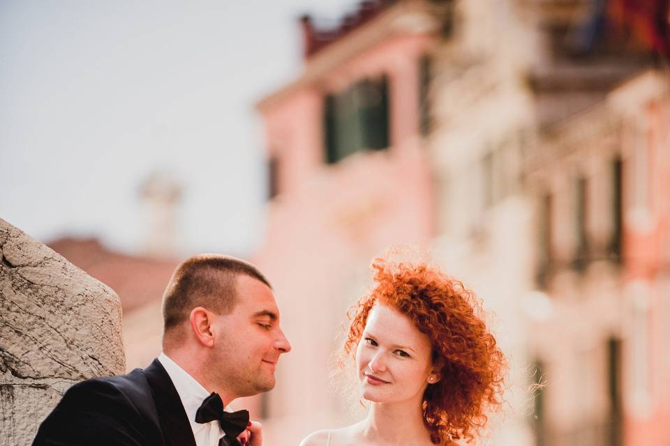 Colèi Sposi Events & Wedding Planner