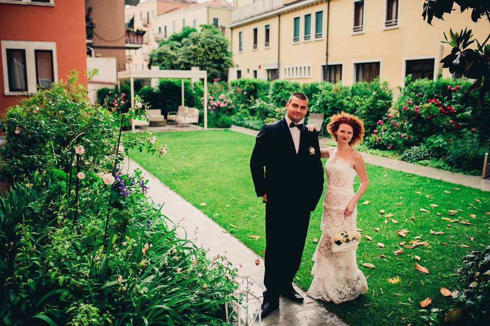 Colèi Sposi Events & Wedding Planner
