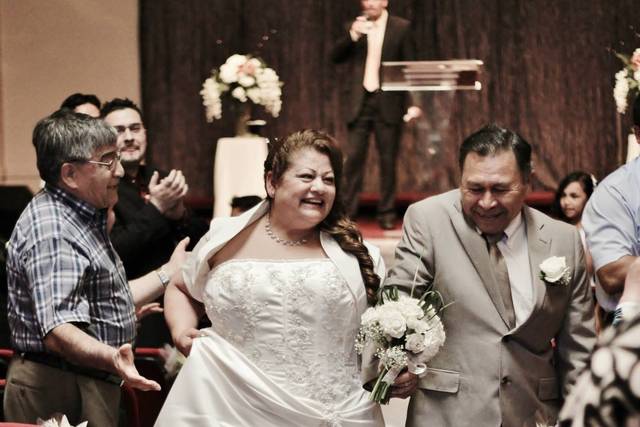 J&G Photography