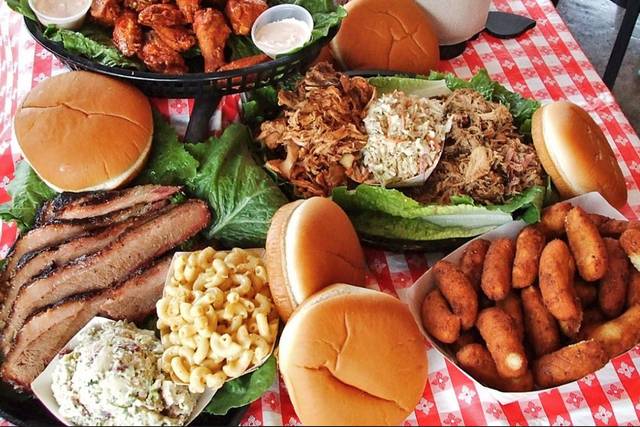 The Q Shack Charlotte